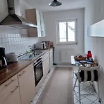 Familien-ferienwohnung Im Ostseebad Auf Ruegen * Goehren (Ruegen)