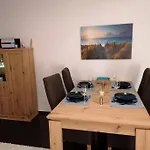 Apartament Familien-ferienwohnung Im Ostseebad Auf Ruegen *