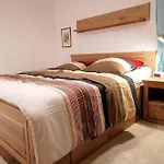 Familien-ferienwohnung Im Ostseebad Auf Ruegen *