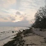 Familien-ferienwohnung Im Ostseebad Auf Ruegen Apartament *