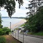 Apartament Familien-ferienwohnung Im Ostseebad Auf Ruegen