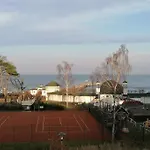 Apartament Familien-ferienwohnung Im Ostseebad Auf Ruegen Goehren (Ruegen)