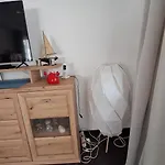 Apartament Familien-ferienwohnung Im Ostseebad Auf Ruegen Goehren (Ruegen)