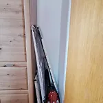 Familien-ferienwohnung Im Ostseebad Auf Ruegen Goehren (Ruegen)