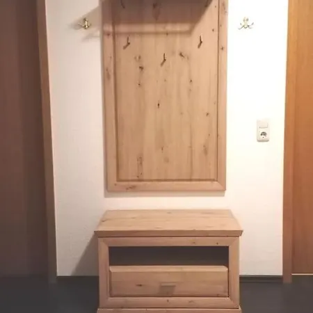 Familien-ferienwohnung Im Ostseebad Auf Rügen *