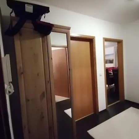 Familien-ferienwohnung Im Ostseebad Goehren Auf Ruegen Apartment