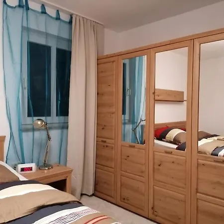Familien-ferienwohnung Im Ostseebad Goehren Auf Ruegen Apartment Goehren (Ruegen)