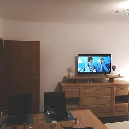 Familien-ferienwohnung Im Ostseebad Goehren Auf Ruegen Apartment