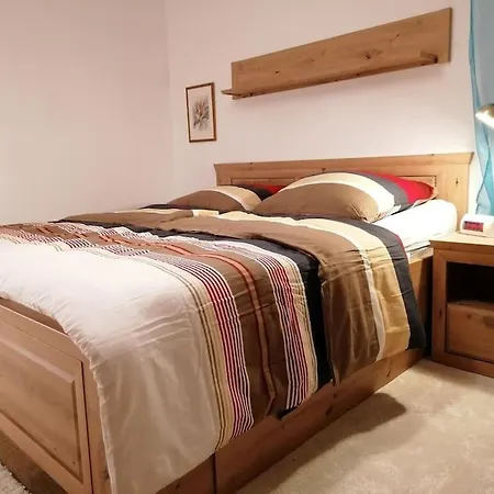 Familien-ferienwohnung Im Ostseebad Auf Rügen *