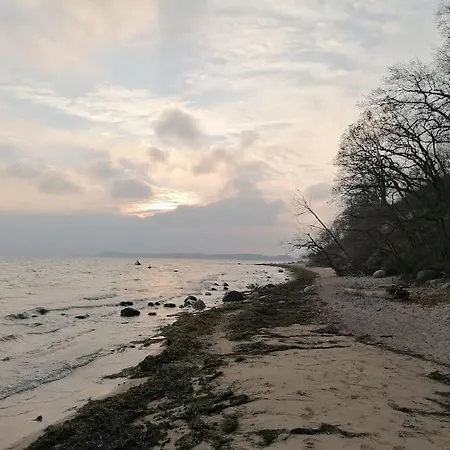 Familien-ferienwohnung Im Ostseebad Goehren Auf Ruegen Apartment *