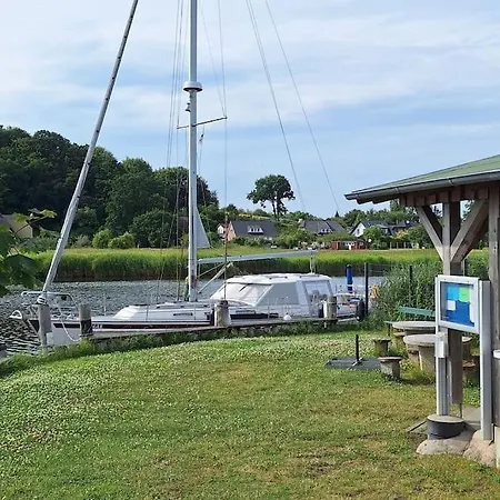 Familien-ferienwohnung Im Ostseebad Goehren Auf Ruegen