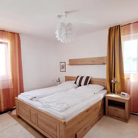 Familien-ferienwohnung Im Ostseebad Auf Rügen *