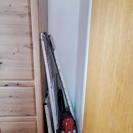 Familien-ferienwohnung Im Ostseebad Auf Rügen Goehren (Ruegen)