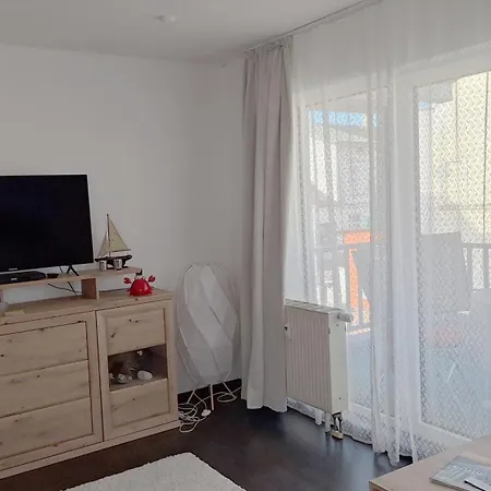 Familien-ferienwohnung Im Ostseebad Auf Ruegen Apartament *